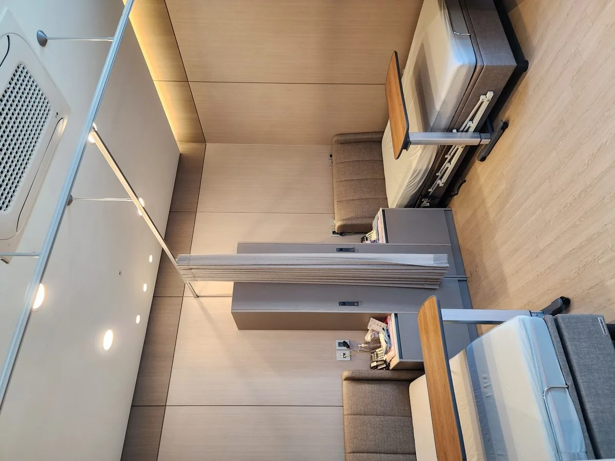 Cheongdam Women's Clinic 3