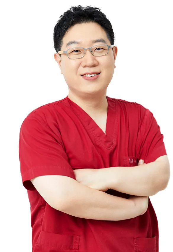 이성훈 副病院长