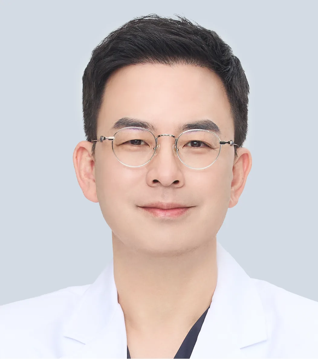 崔俊 责任院长