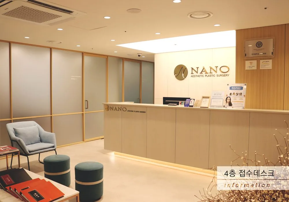 NANO Clinic