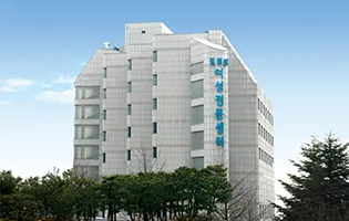 嘉泉大学ギル病院 3