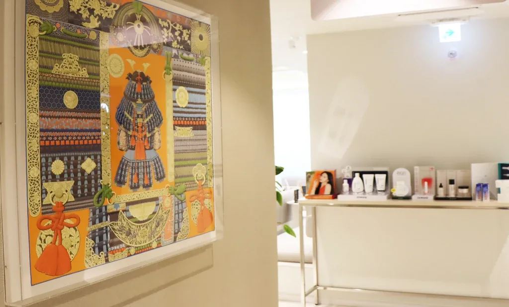 NEW:L LINE Seongsu Clinic