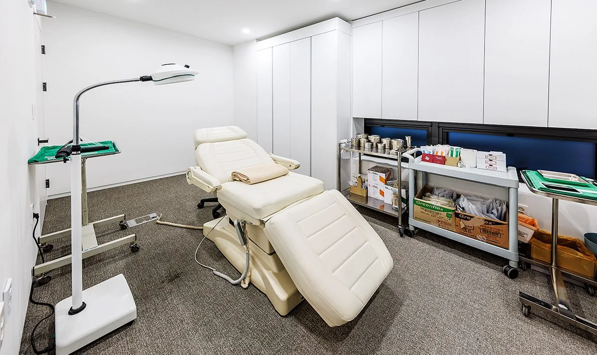 Shin Soae Women's Clinic 5