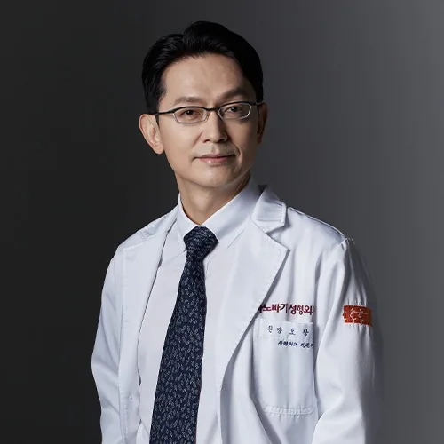 오창현 代表院长