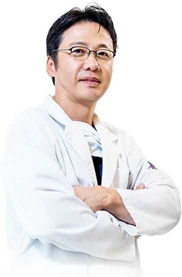 李相达 院长