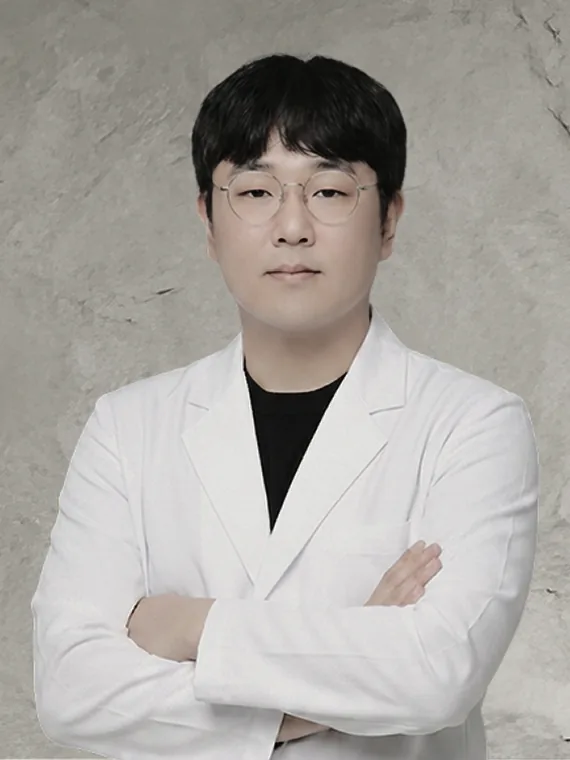 박해권 院长