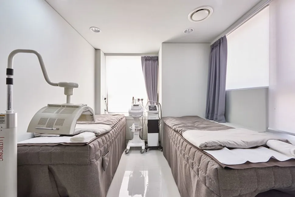 CNP Skin Clinic Dogok Yangjae