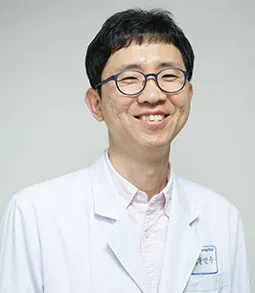 Bệnh viện Daedong Busan 10