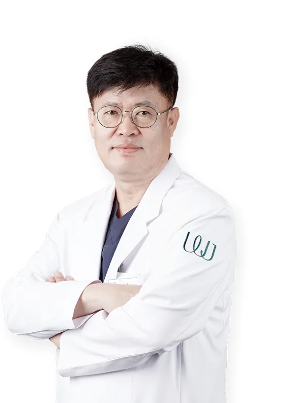 김용배 院长