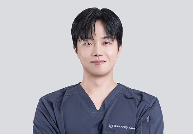 Banobagi Busan Seomyeon คลินิก
