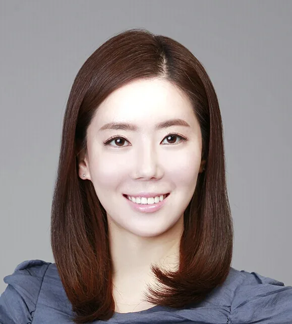 赵荷娜（조하나）院长