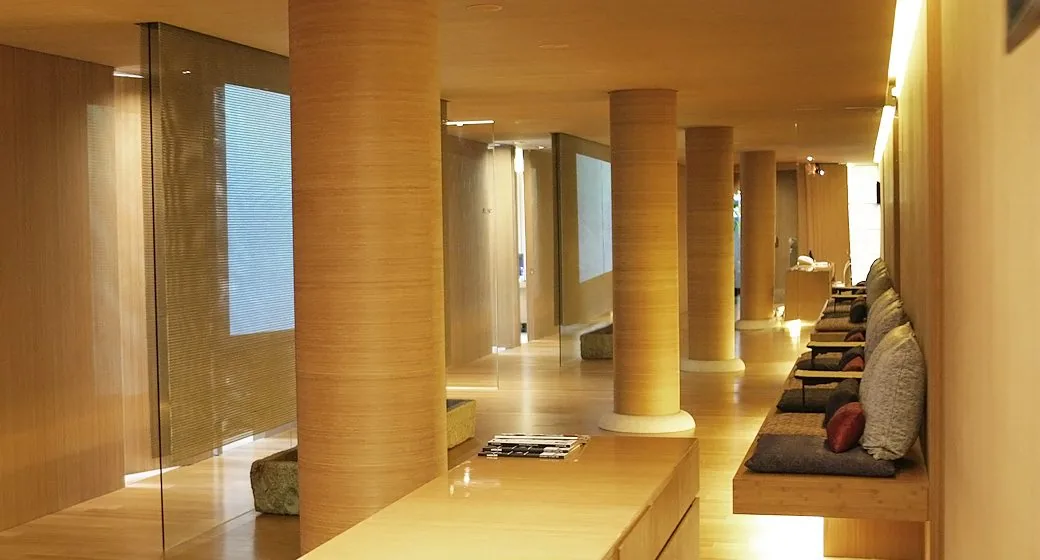 韩国鸣玉轩韩医院