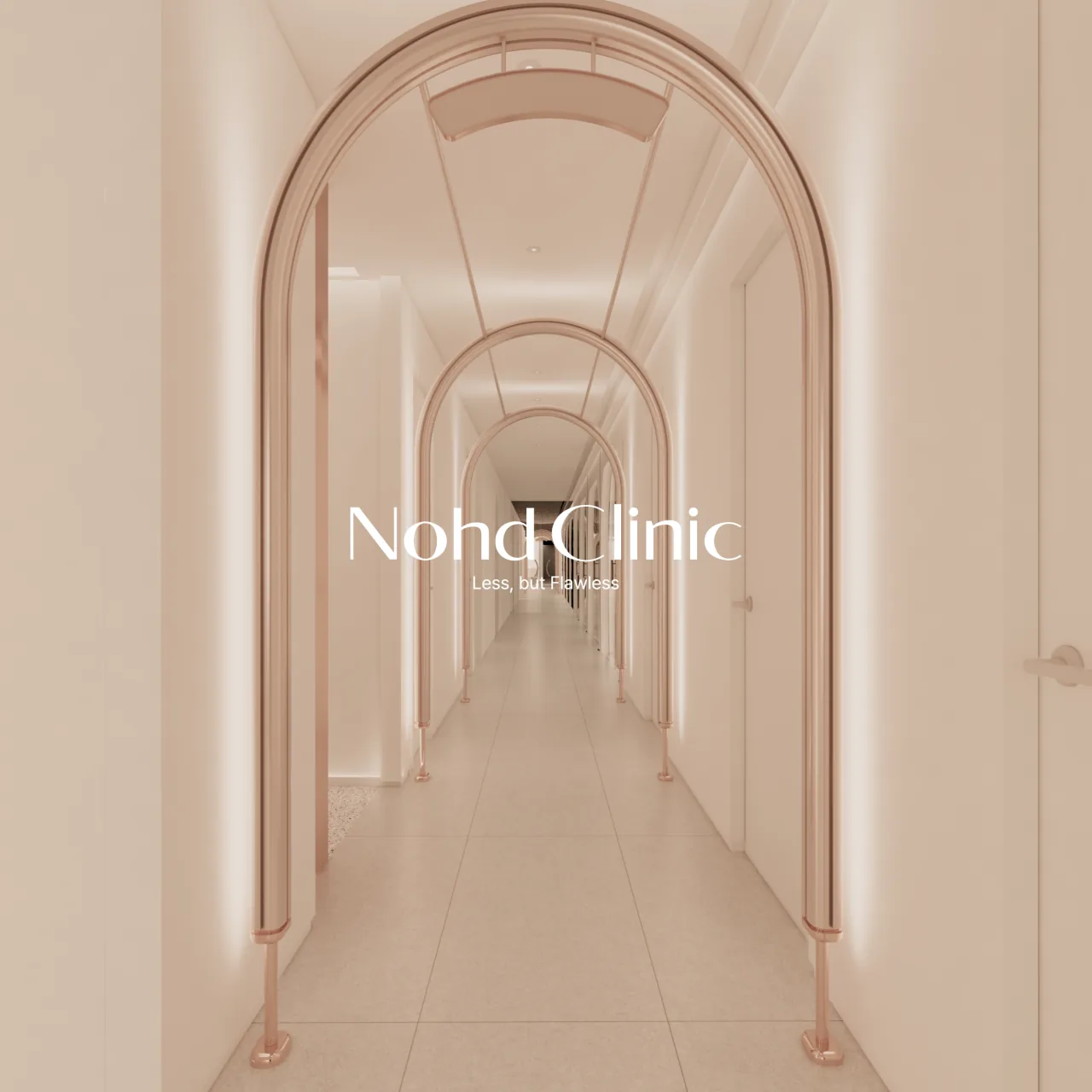 Nohd Dermatology Clinic
