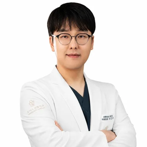 유건운 代表院长