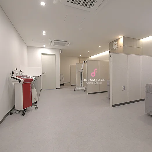 Klinik Dream Face 3