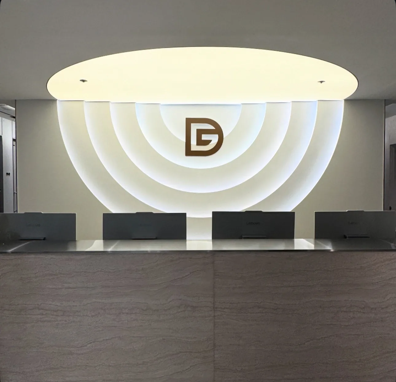 GDクリニック江南