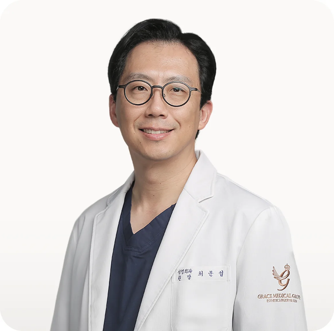 최문섭代表院长