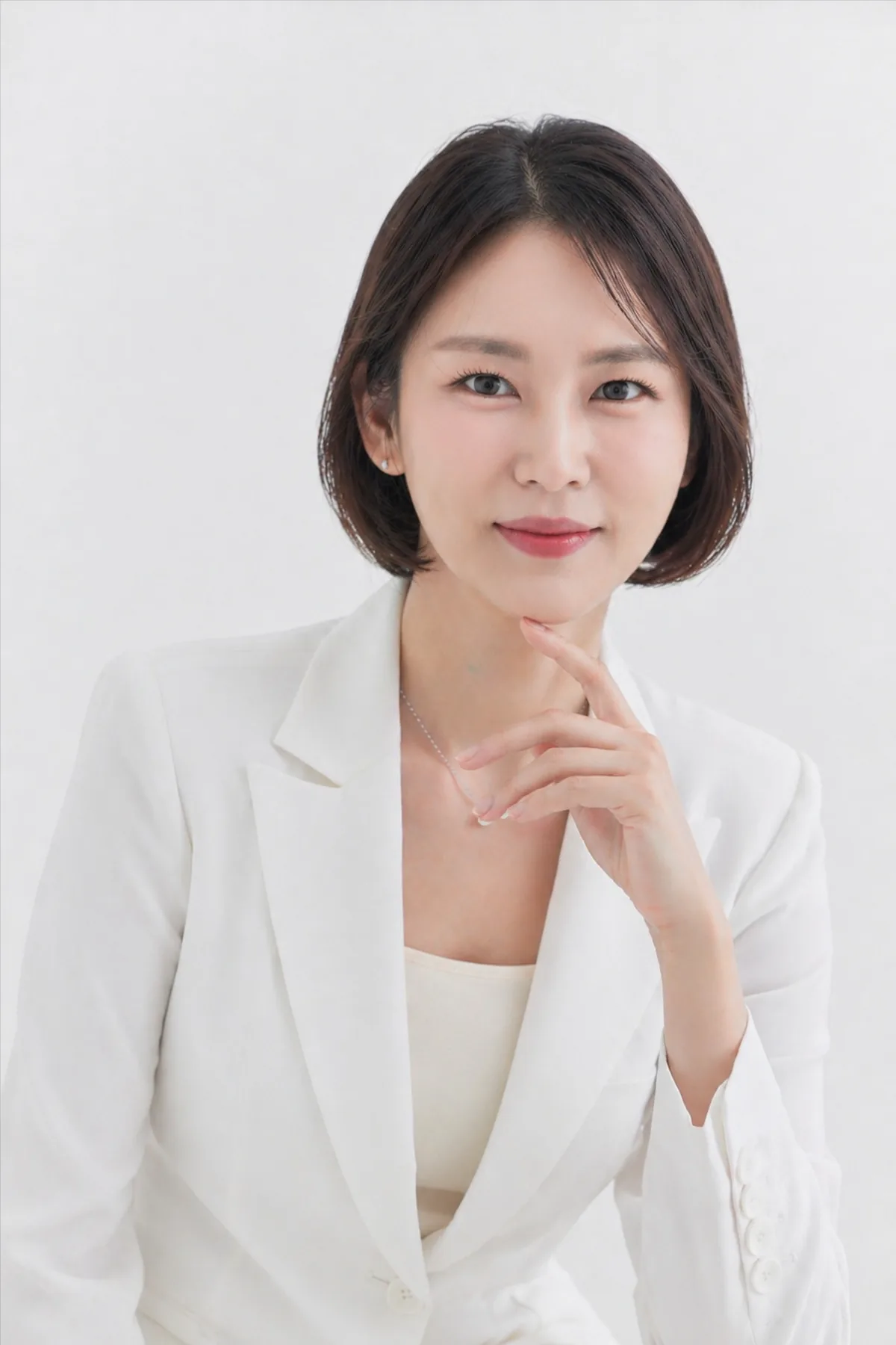 金素恩 代表院长