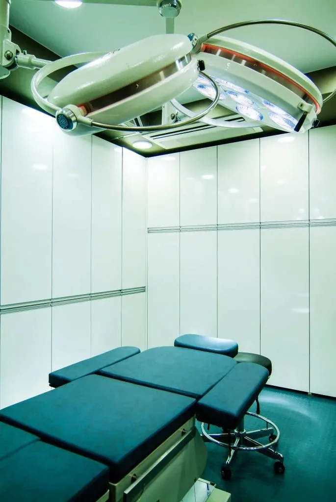 医院环境实景 5