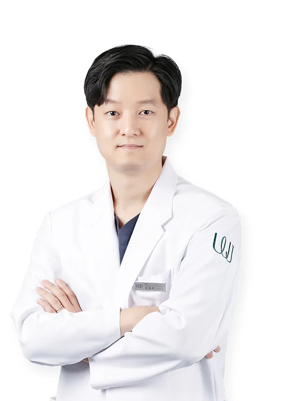 강진석 院长