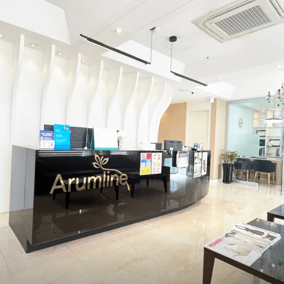 Areumline Plastic Surgery