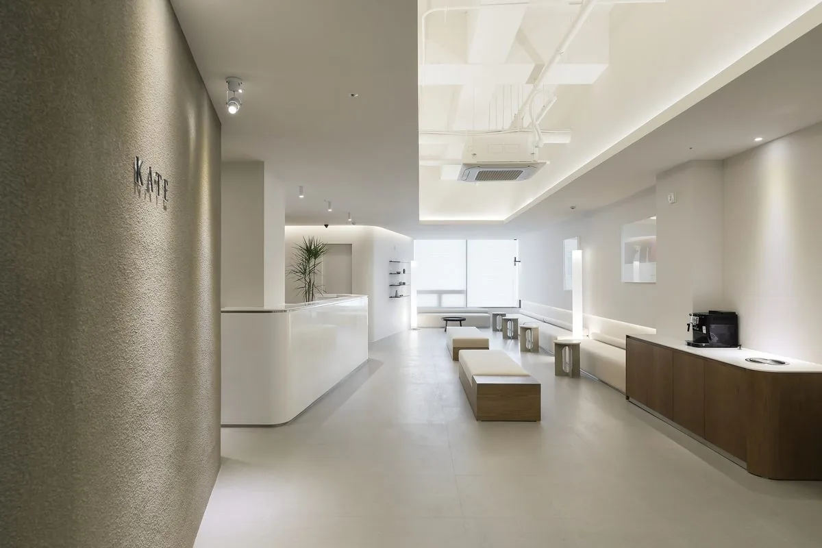 Kate Clinic Hongdae