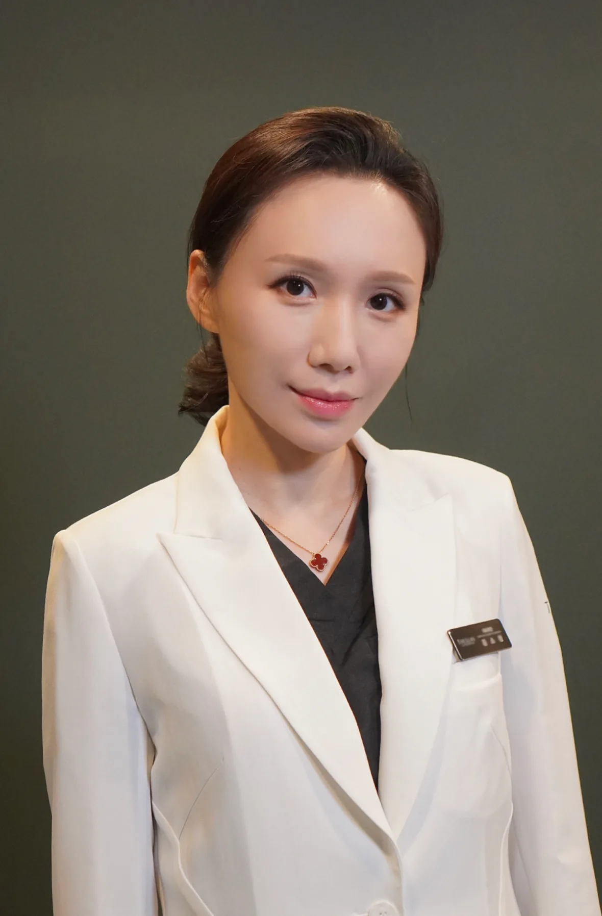 김소정院长