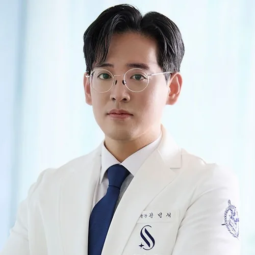 강민석 代表院长