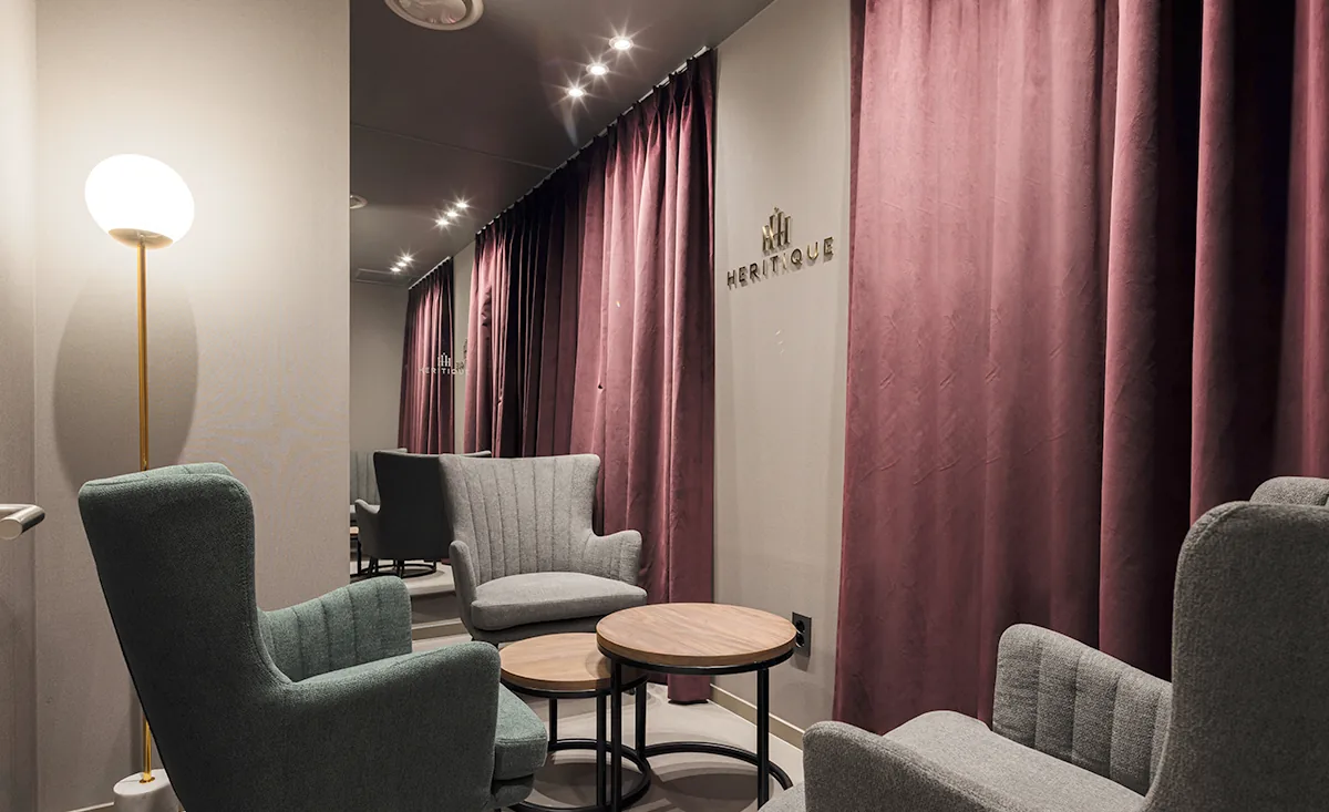 Gwanghwamun Heritique Dermatology 4