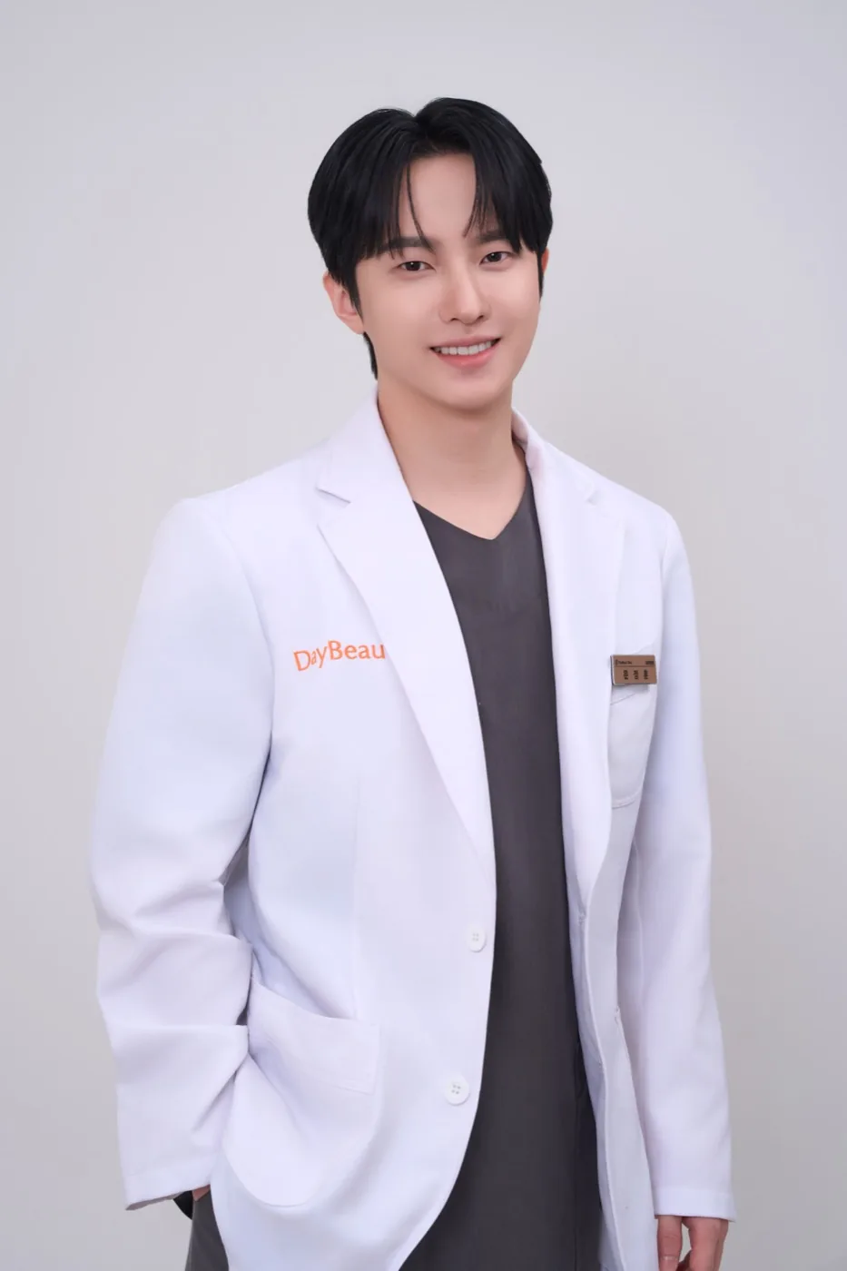 Daybeau江南店문정훈教育院长