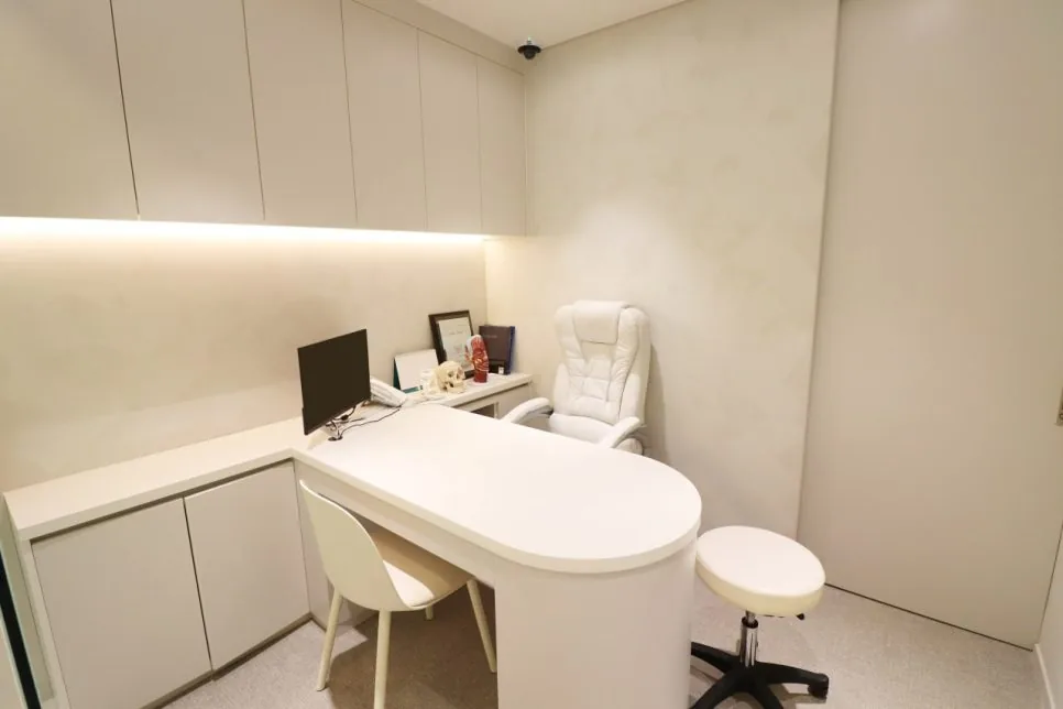 Very Good Plastic Surgery Clinic environment 5