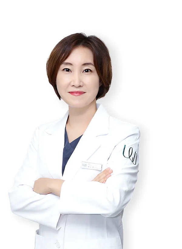 최수경 院长