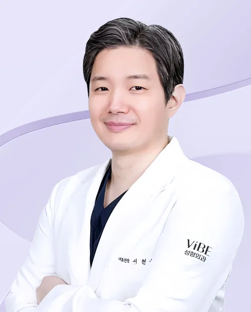 서현우 代表院长