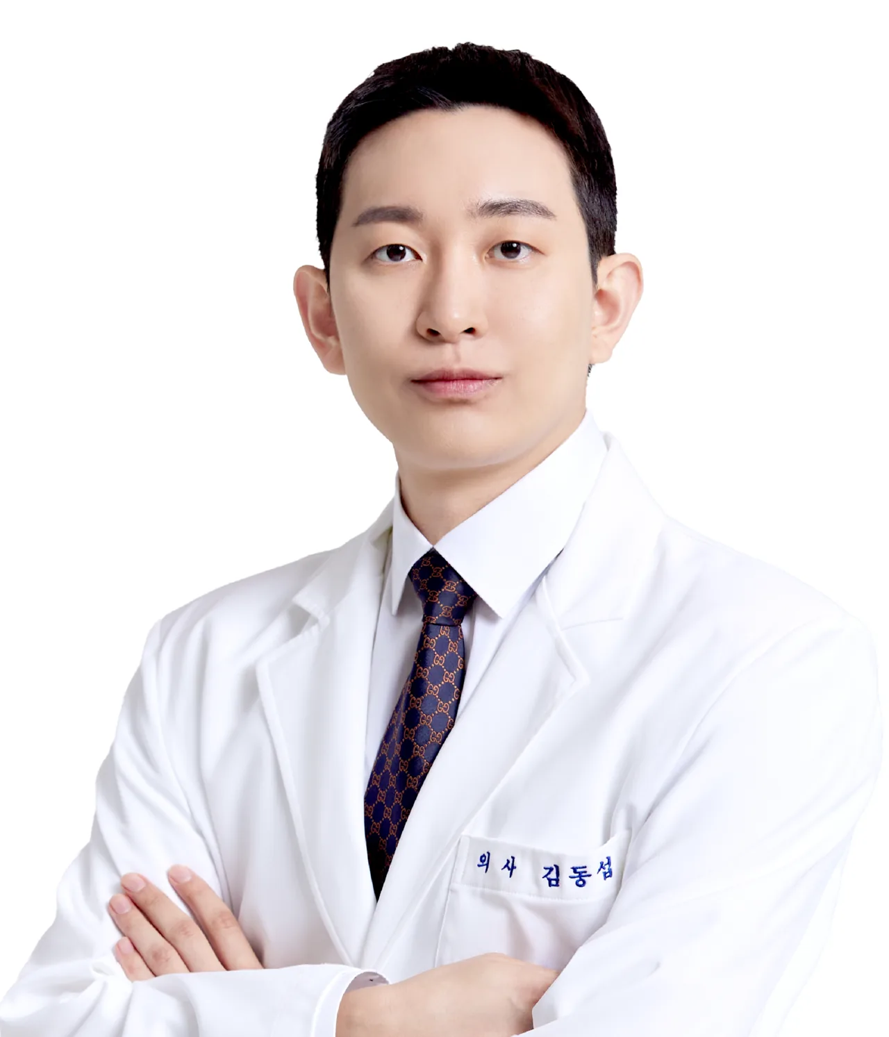 김동섭院长