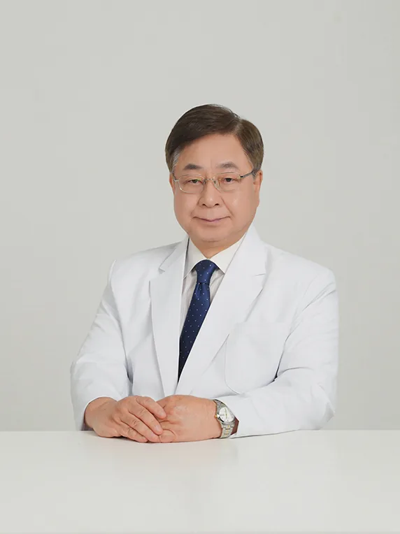 崔志浩 院长