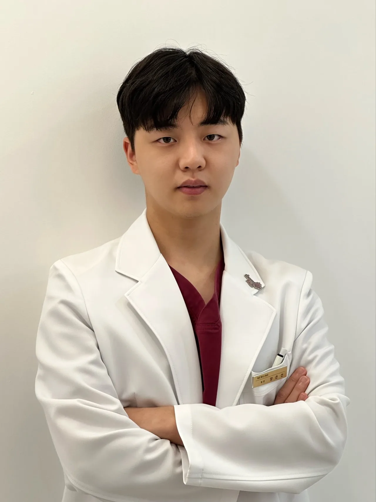 양은건代表院长