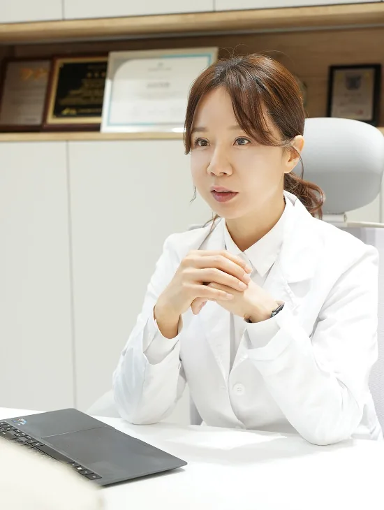 AMI Jeju Clinic
