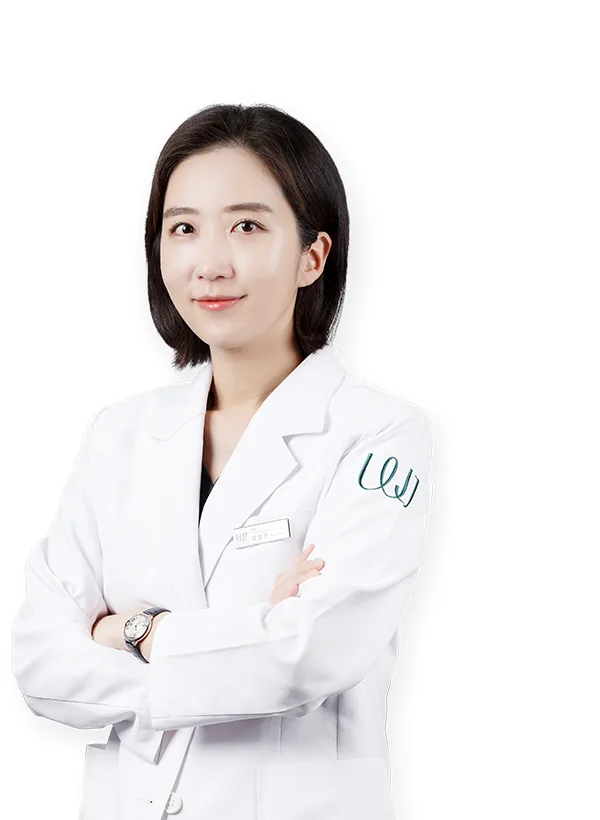 김영은 院长