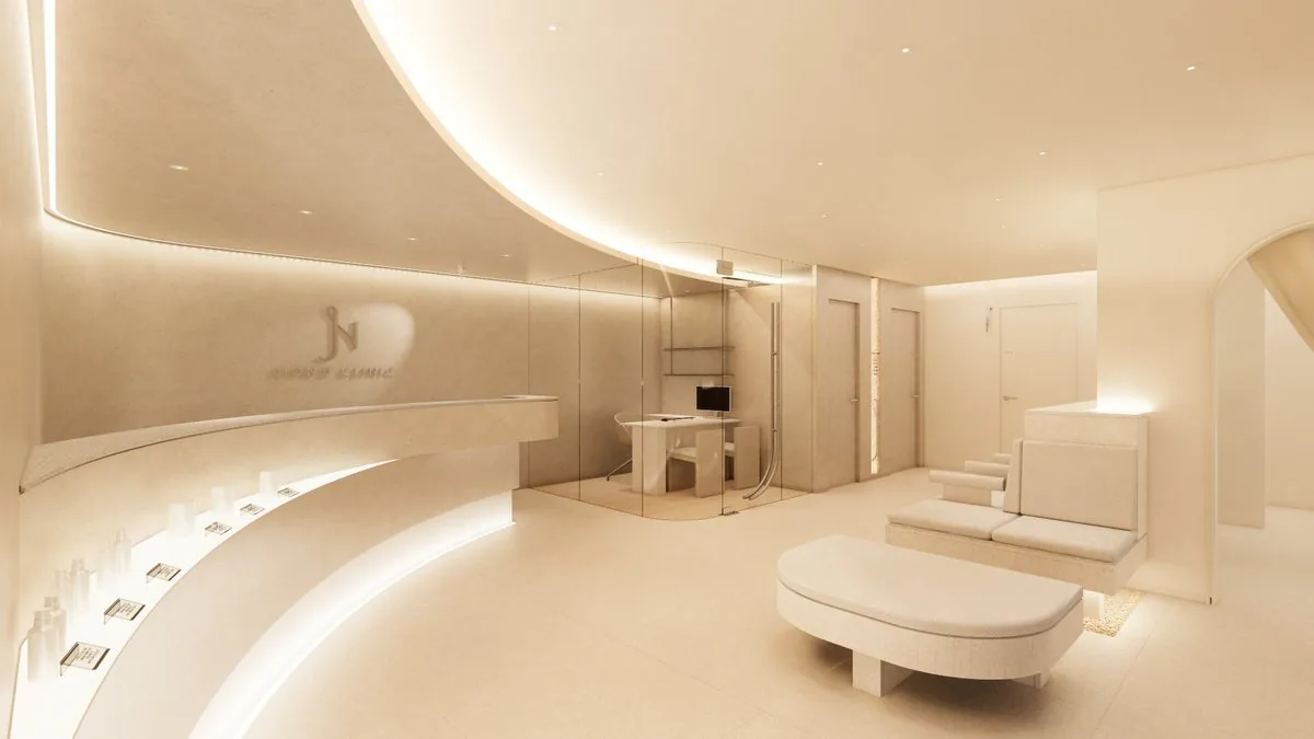 JIONU Cheongdam Clinic