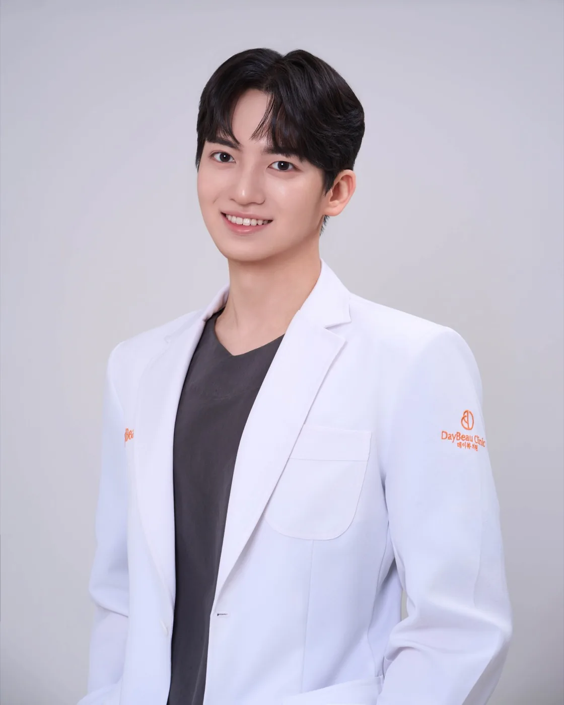Daybeau江南店변승모首席教育院长