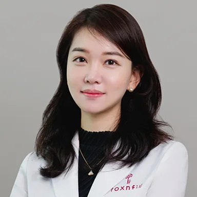 Toxnfill Clinic 江南院 8