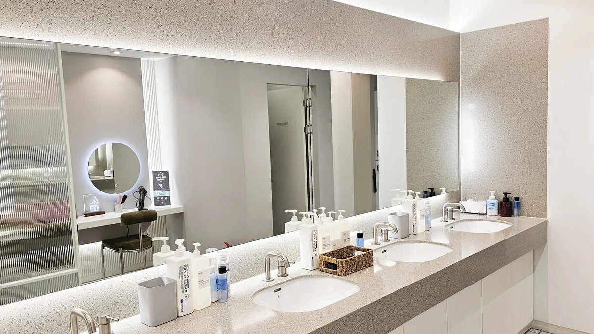 OWN Clinic Songdo 2