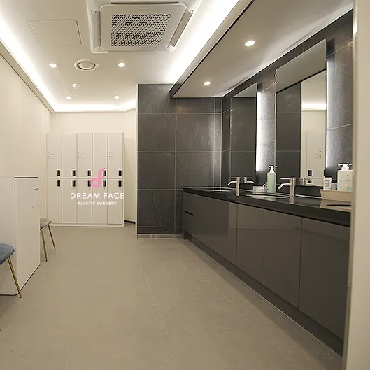 Klinik Dream Face 1