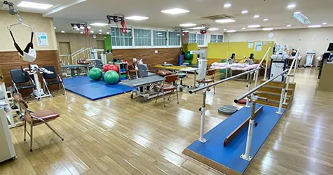 KANG-DONG Hospital, Busan