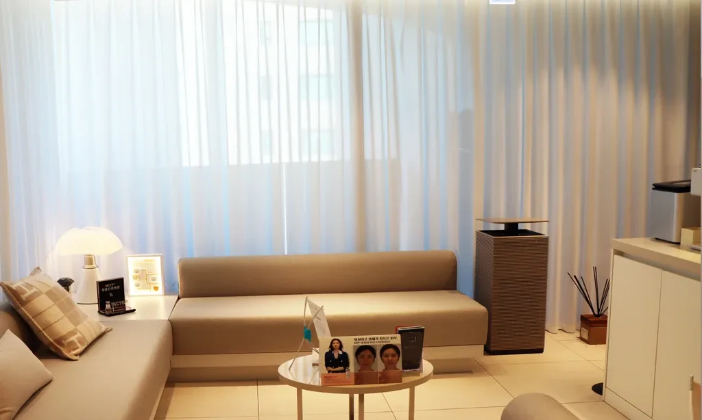 NEW:L LINE Seongsu Clinic