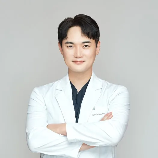 李洙益院长