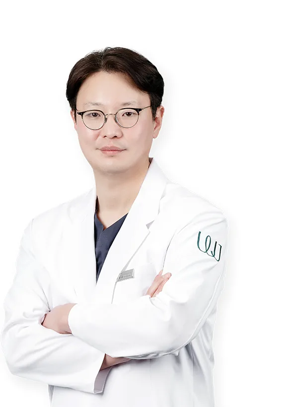박장우 院长