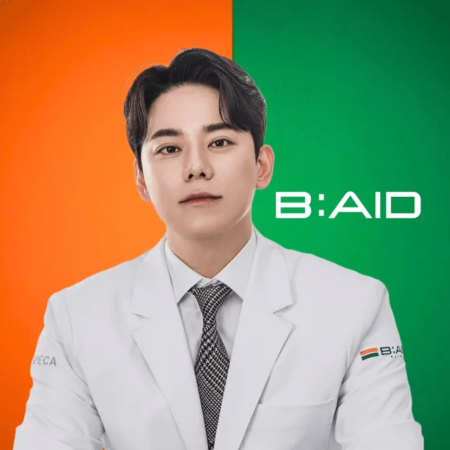 BAIDクリニック(韓国)