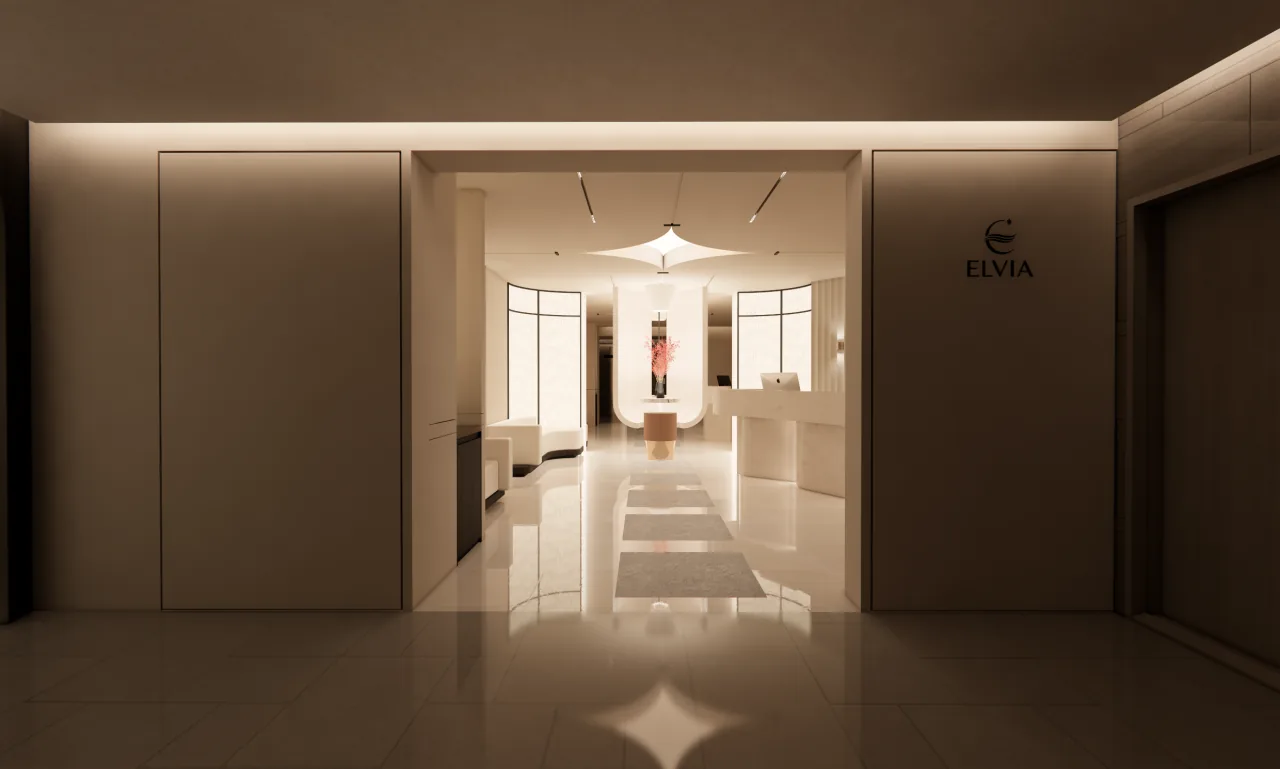 ELVIA Dermatology Clinic