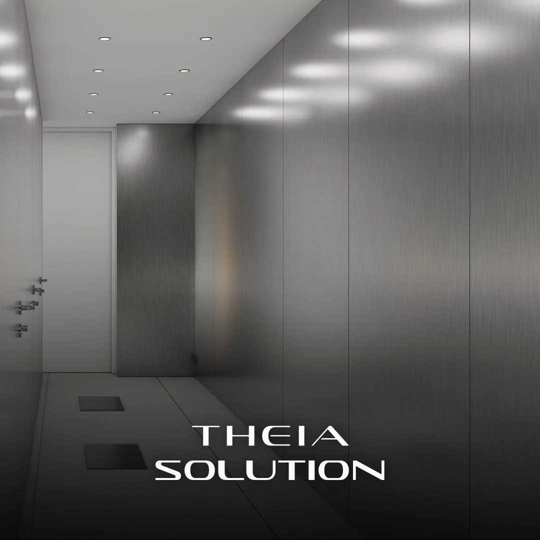 Theia Clinic Myeongdong Global 5